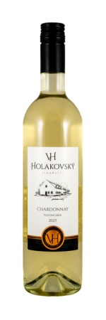 Chardonnay, PS